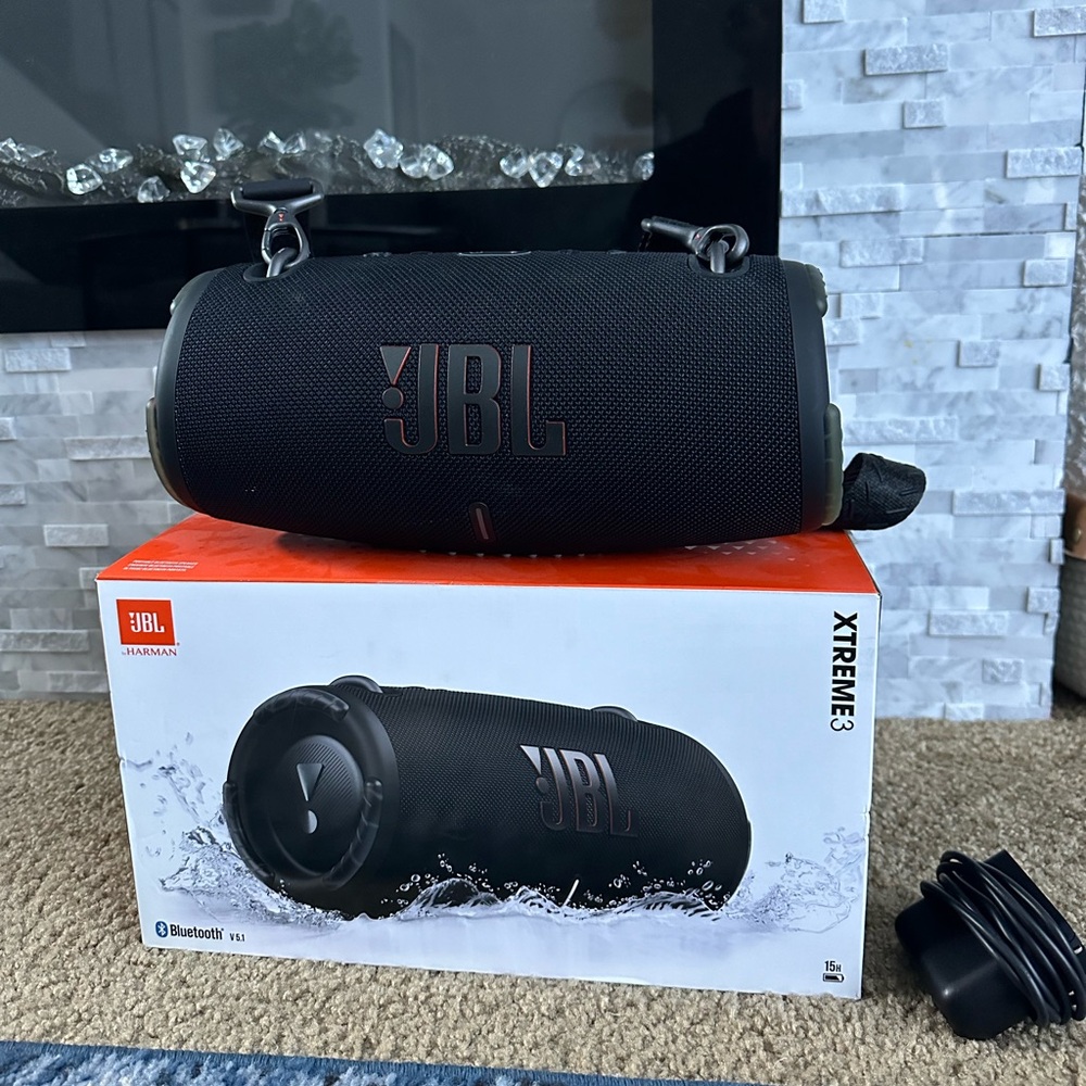 JBL XTREME 3